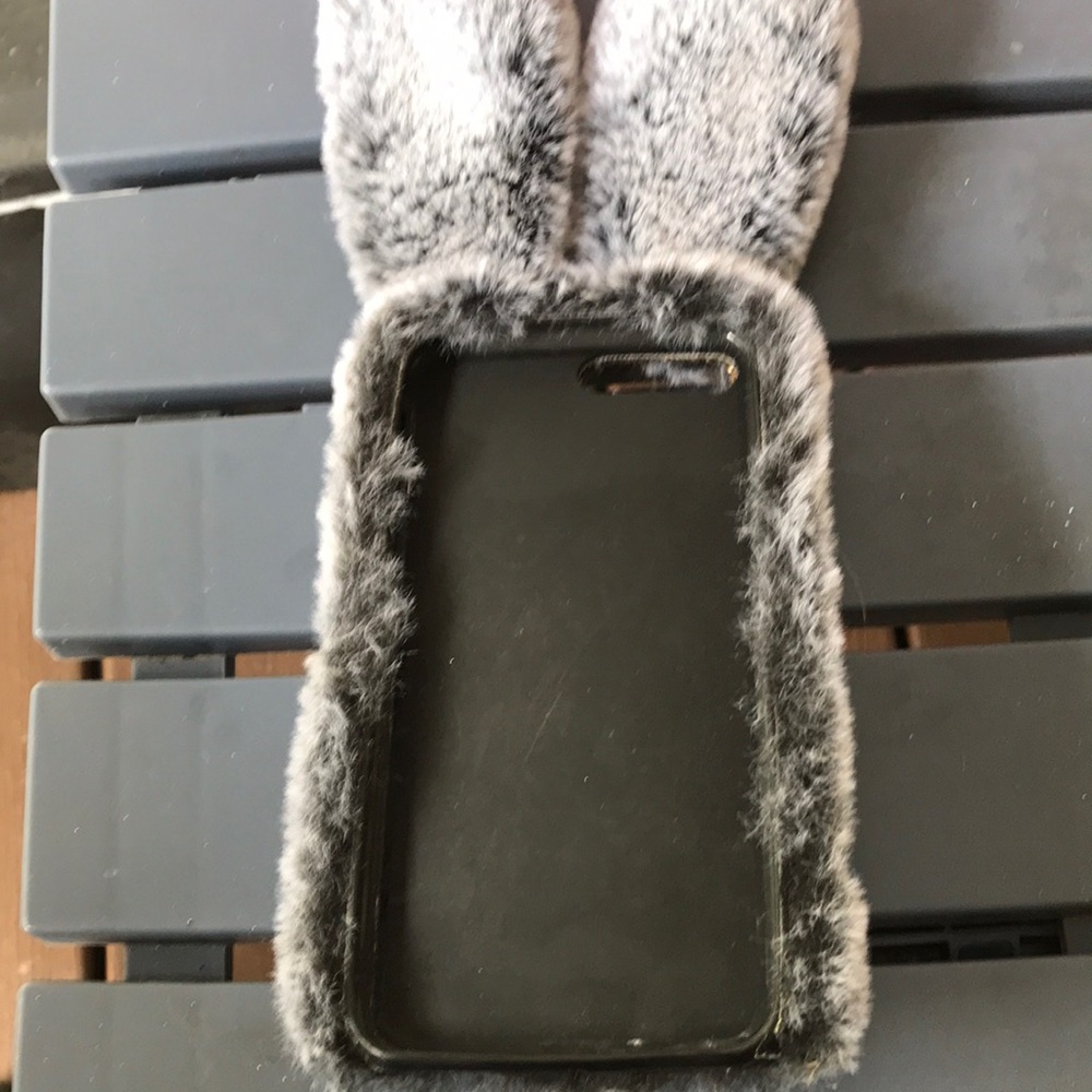 I phone 7 plus case